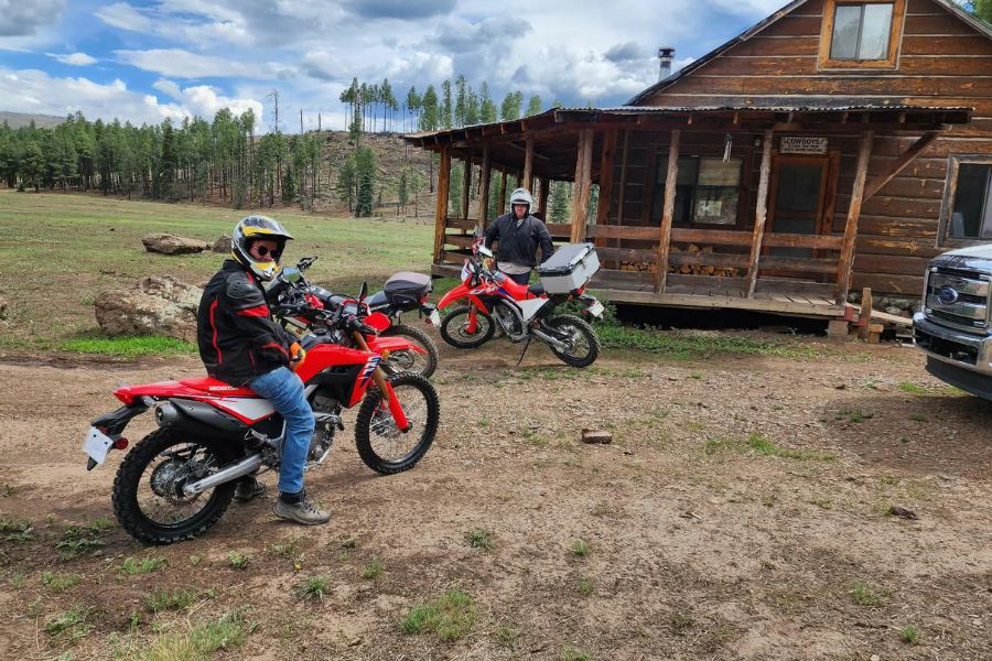 Beaver Creek Guest Ranch